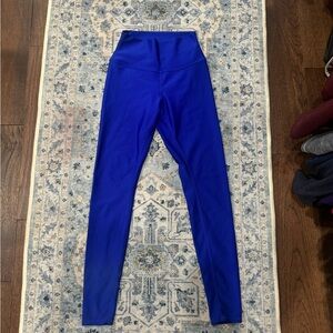 Alo leggings size medium